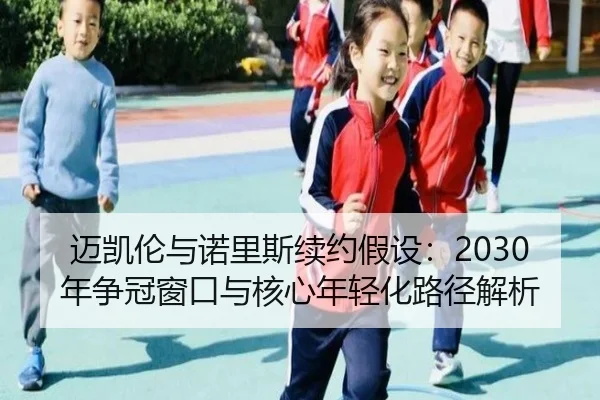 迈凯伦与诺里斯续约假设：2030年争冠窗口与核心年轻化路径解析